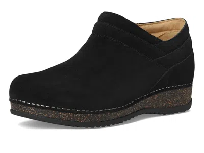 Dansko Muriel In Black