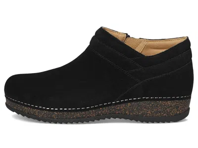 Dansko Muriel In Black