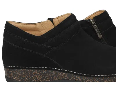 Dansko Muriel In Black