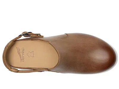 Dansko Millie In Brown