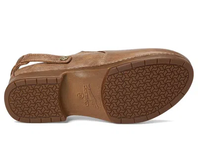 Dansko Millie In Brown