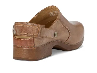Dansko Millie In Brown