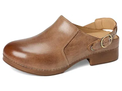 Dansko Millie In Brown