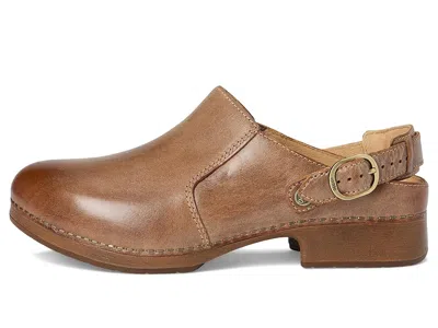 Dansko Millie In Brown