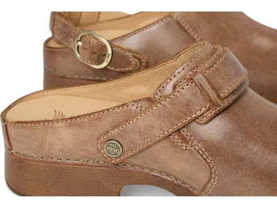 Dansko Millie In Brown