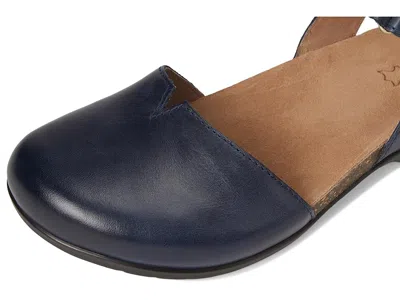Dansko Rowan Flat In Multi