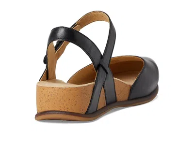 Dansko Christine In Black