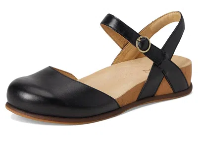 Dansko Christine In Black