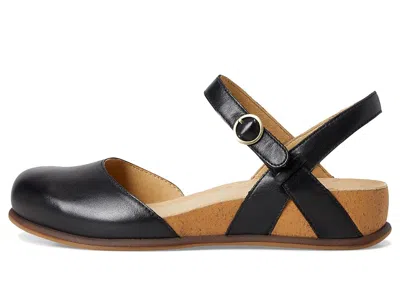 Dansko Christine In Black