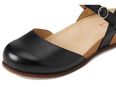 Dansko Christine In Black