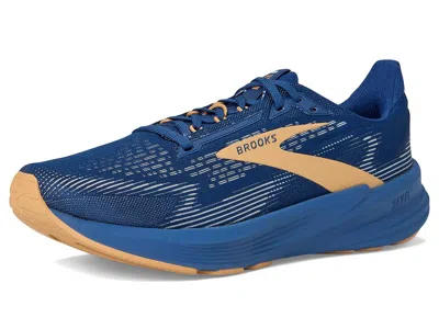 Brooks Revel 8 In Multi