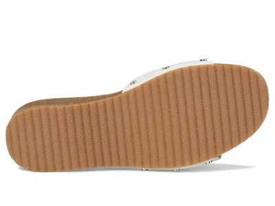 Dr. Scholl's Original Flex In White