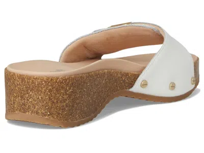 Dr. Scholl's Original Flex In White