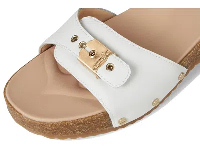 Dr. Scholl's Original Flex In White