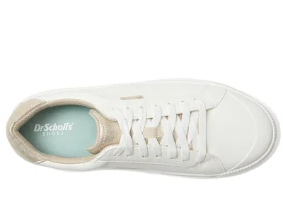 Dr. Scholl's Time Max Platform Sneaker