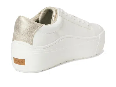 Dr. Scholl's Time Max Platform Sneaker