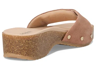 Dr. Scholl's Original Flex In Brown