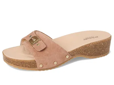 Dr. Scholl's Original Flex In Brown