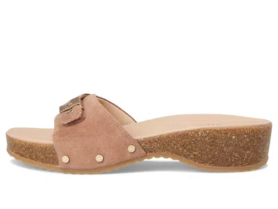Dr. Scholl's Original Flex In Brown