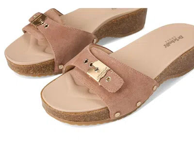 Dr. Scholl's Original Flex In Brown