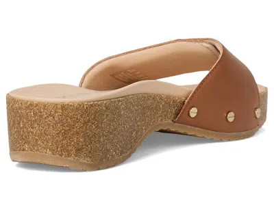 Dr. Scholl's Original Flex In Brown