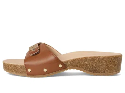 Dr. Scholl's Original Flex In Brown