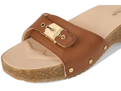 Dr. Scholl's Original Flex In Brown