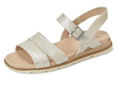 Dr. Scholl's Timeless Fun In White