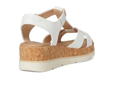 Dr. Scholl's Once Again In White