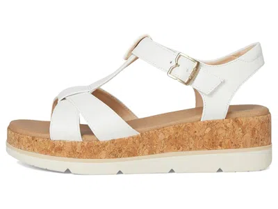 Dr. Scholl's Once Again In White