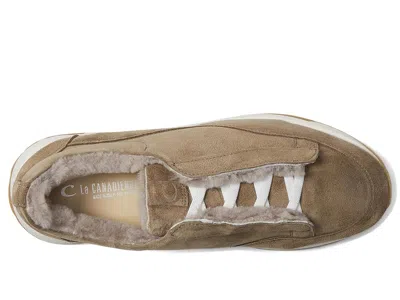 La Canadienne Vada In Brown