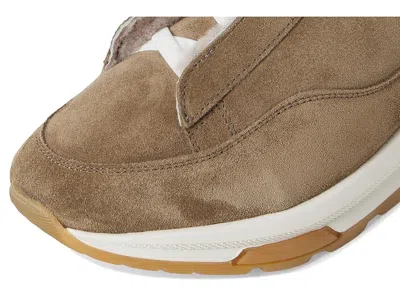 La Canadienne Vada In Brown