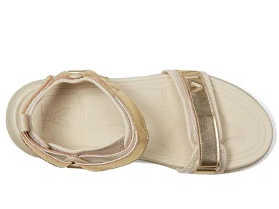 Vionic Walk Max Wanderer In Gold