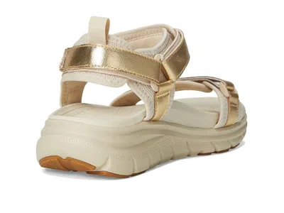 Vionic Walk Max Wanderer In Gold