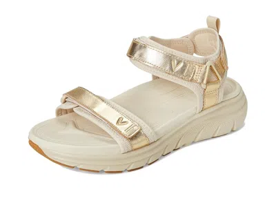 Vionic Walk Max Wanderer In Gold