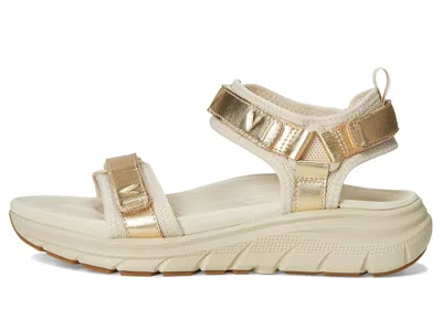 Vionic Walk Max Wanderer In Gold