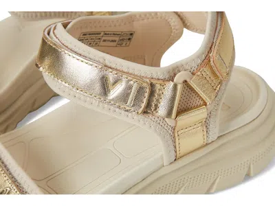 Vionic Walk Max Wanderer In Gold