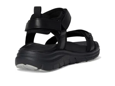 Vionic Walk Max Wanderer In Black