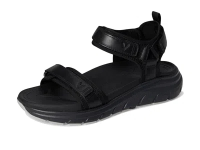 Vionic Walk Max Wanderer In Black
