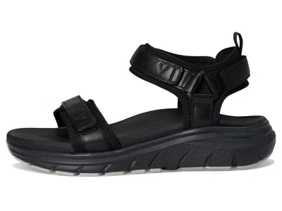 Vionic Walk Max Wanderer In Black