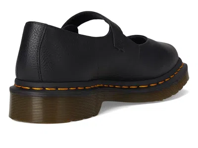 Dr. Martens Brunello Cucinelli Cotton Trousers In Black