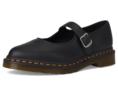 Dr. Martens Brunello Cucinelli Cotton Trousers In Black