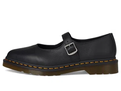 Dr. Martens Brunello Cucinelli Cotton Trousers In Black