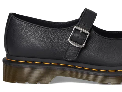 Dr. Martens Brunello Cucinelli Cotton Trousers In Black