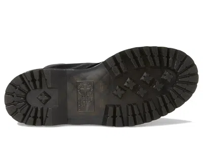 Dr. Martens 1460 Pascal Bex Front Zip In Black