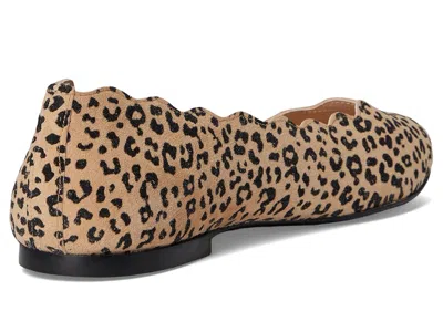 French Sole Jigsaw In Brown