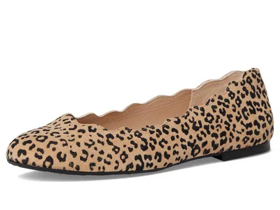 French Sole Jigsaw In Brown