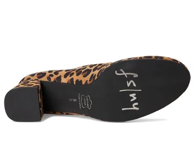 French Sole Trance In Multi