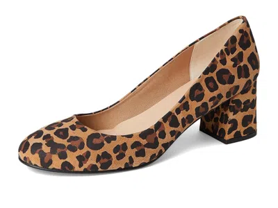 French Sole Trance In Multi