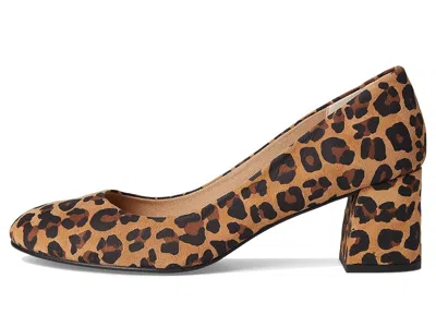 French Sole Trance In Multi